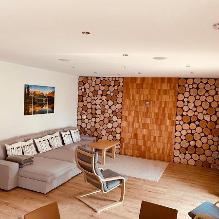 Ferienwohnung Bad Camberg - Apartment 3 Hoelzer Екстер'єр фото