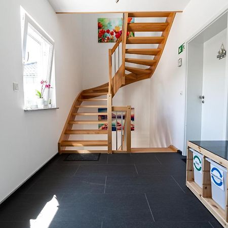 Ferienwohnung Bad Camberg - Apartment 3 Hoelzer Екстер'єр фото