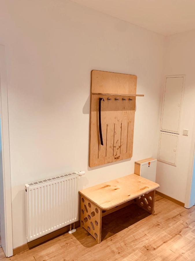 Ferienwohnung Bad Camberg - Apartment 3 Hoelzer Екстер'єр фото