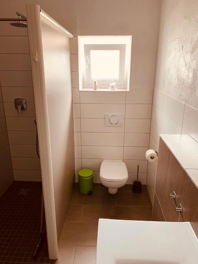 Ferienwohnung Bad Camberg - Apartment 3 Hoelzer Екстер'єр фото