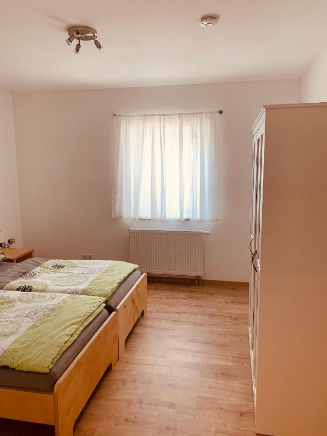 Ferienwohnung Bad Camberg - Apartment 3 Hoelzer Екстер'єр фото