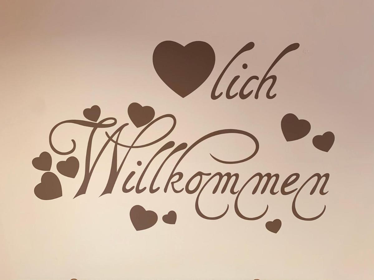 Ferienwohnung Bad Camberg - Apartment 3 Hoelzer Екстер'єр фото