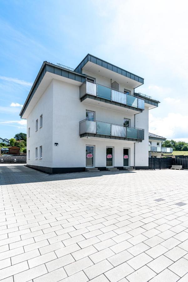 Ferienwohnung Bad Camberg - Apartment 3 Hoelzer Екстер'єр фото